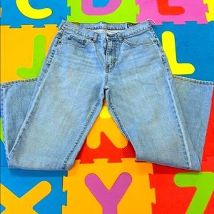 Boy jeans